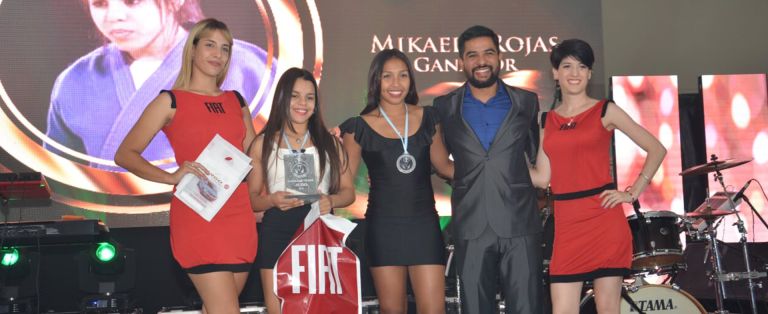 Cena y Premiación del Deporte 2018 – Circulo de Periodistas