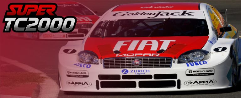 El Fiat Racing Team inicia el campeonato de Top Race