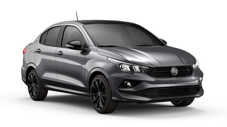 FIAT CRONOS – MY20