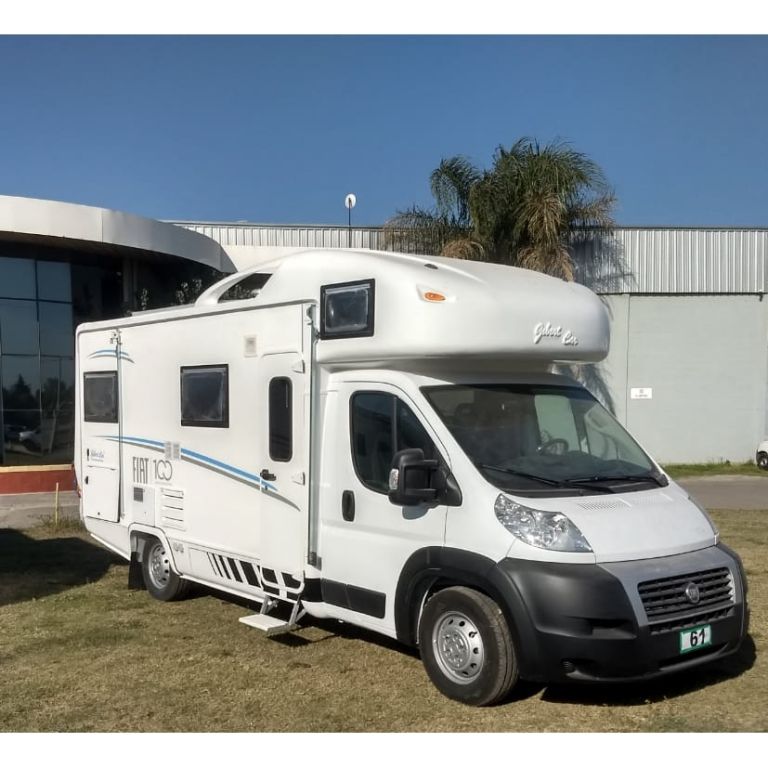 Ducato Más Versatilidad a Tu Medida!