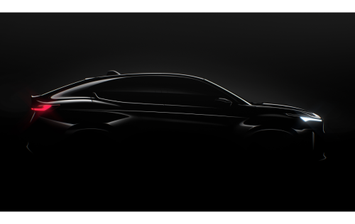 Fiat revela más detalles del nuevo Fastback en un nuevo teaser