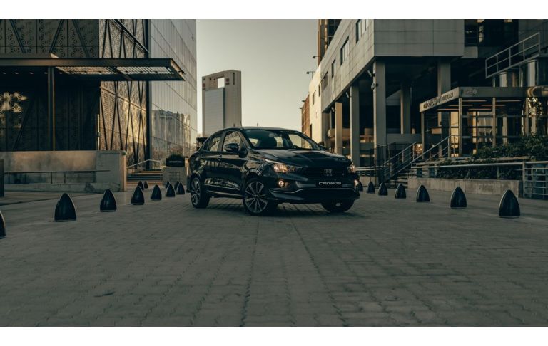 Fiat: la marca más vendida de Argentina en enero 2022