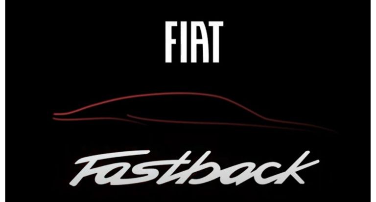 Fastback es el nombre del nuevo SUV de FIAT