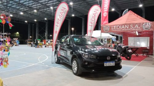 50° Fiesta Nacional del Cabrito
