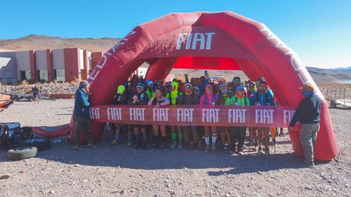 Fiambalá Desert Trail 2022
