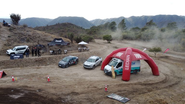 Campeonato Argentino de Motocross – Campana del Rosario