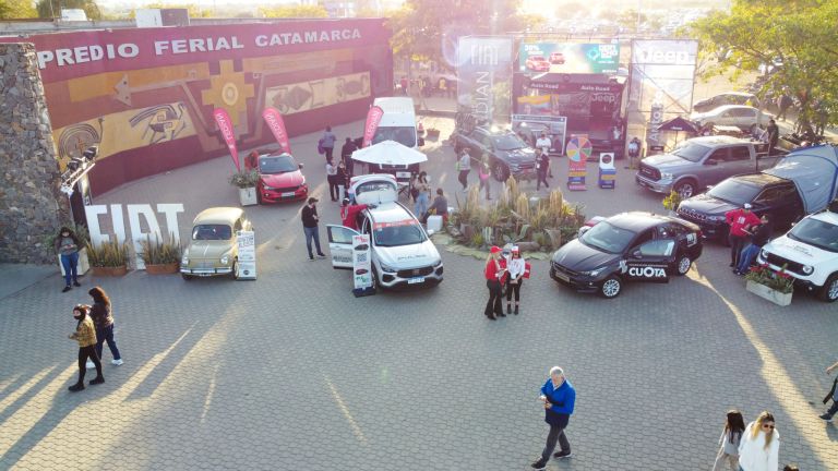 51° Fiesta Nacional e Internacional del Poncho