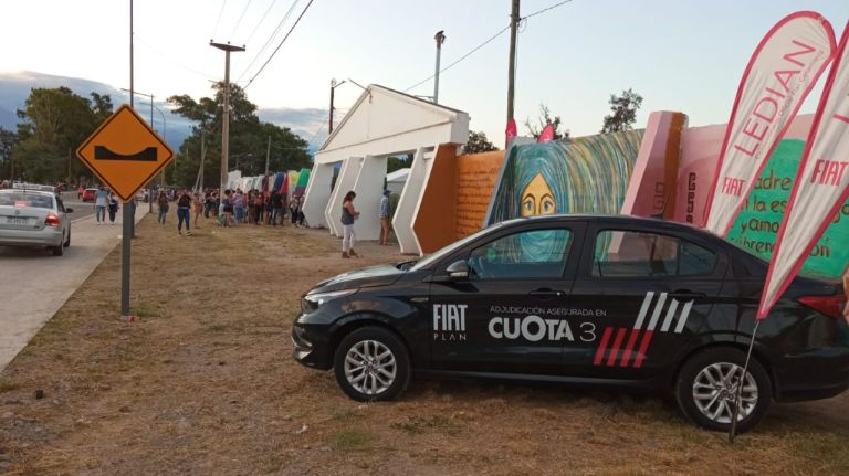 Somos sponsors oficiales de la PASIÓN