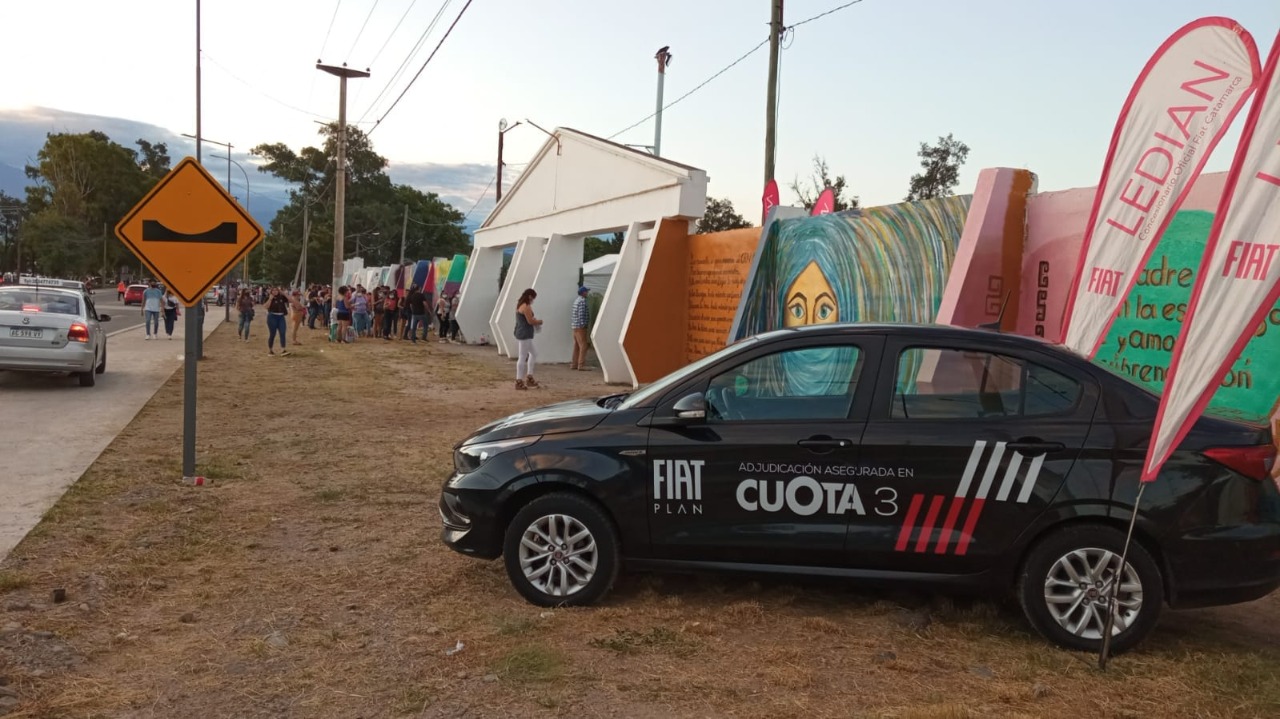 Somos sponsors oficiales de la PASIÓN