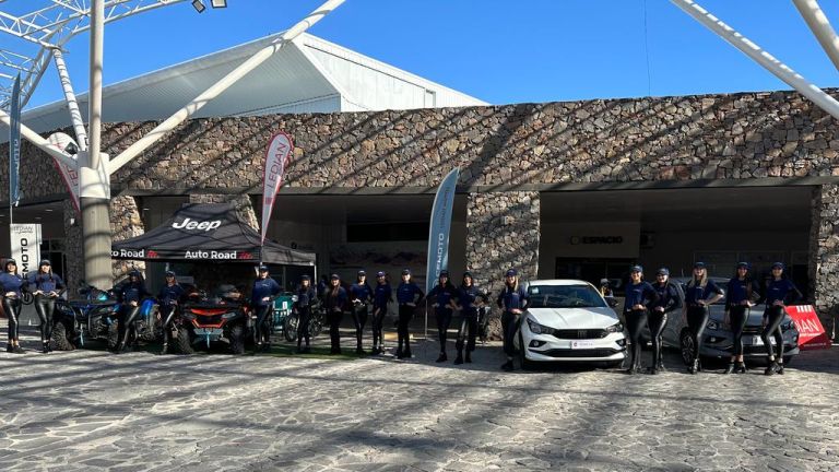 LEDIAN en Catamarca Productiva Expo Tech 2023