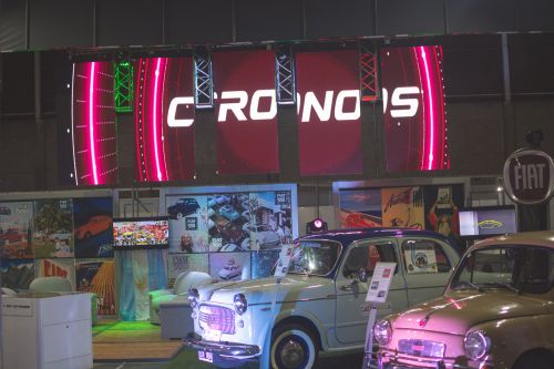 FIAT LEDIAN participó del encuentro Italia en Catamarca