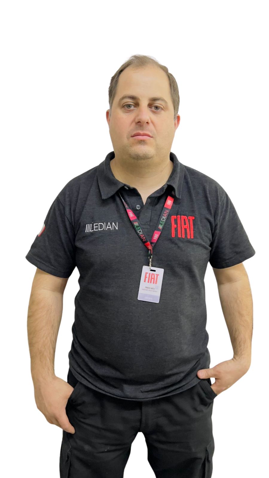 Hector Marioni