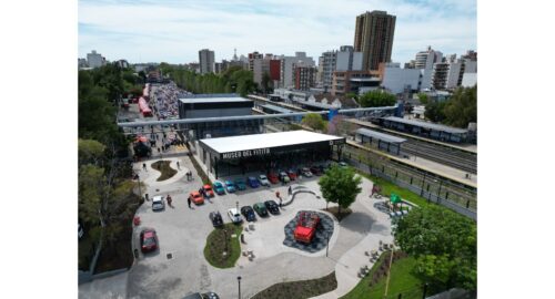 Museo del Fitito