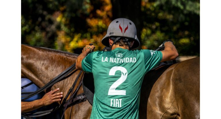La Natividad Polo