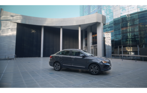 FIAT Y TNT PRESENTAN LA SERIE “DESCUBRIENDO DESTINOS”