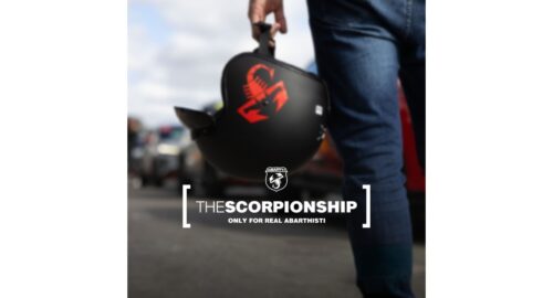 The Scorpionship