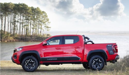 FIAT TITANO para la postventa de Stellantis presenta una nueva era basada en la personalización