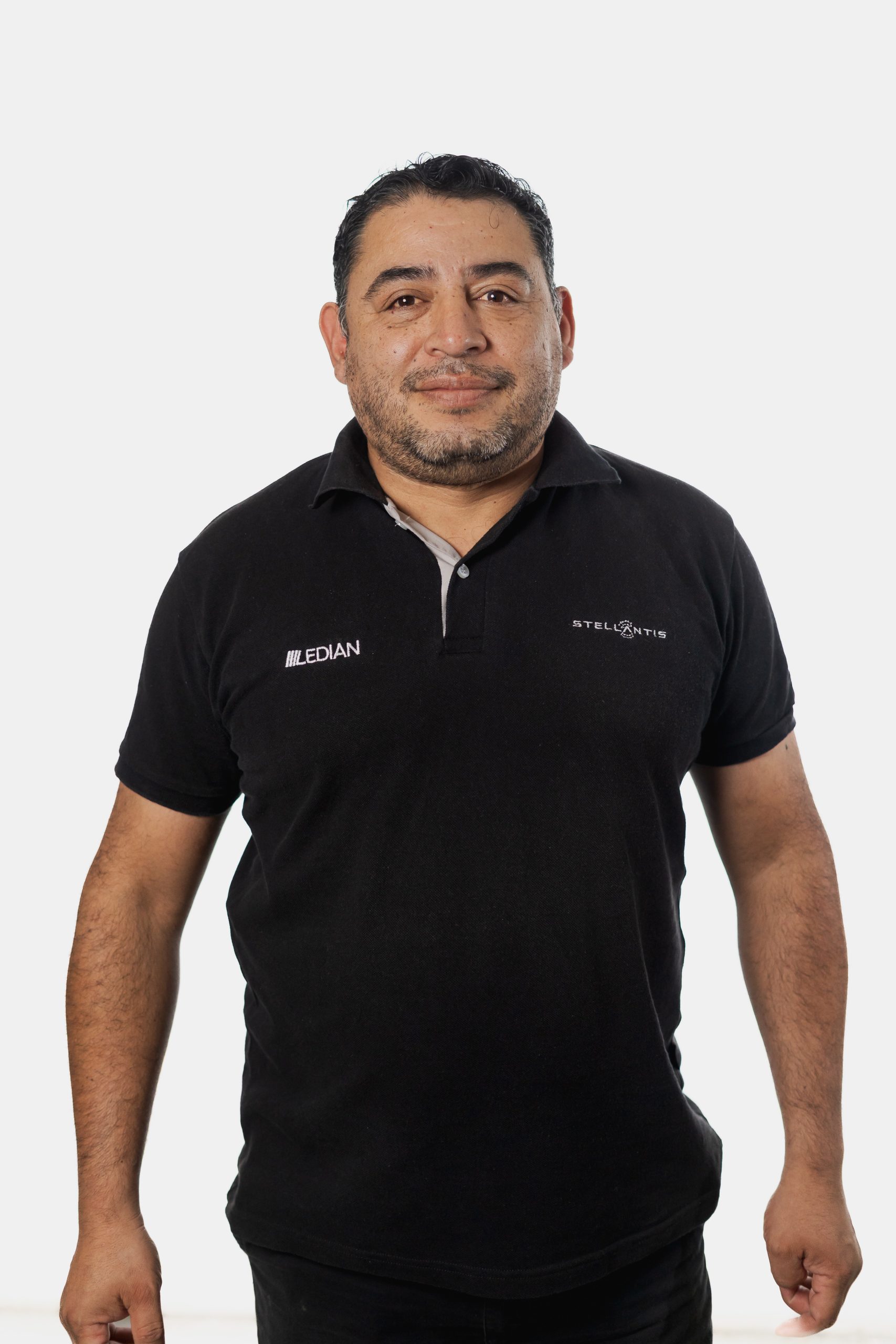 Daniel Brizuela